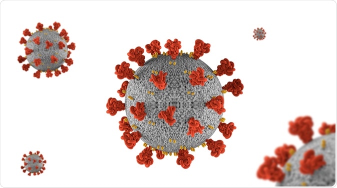 How is COVID-19 Spread?