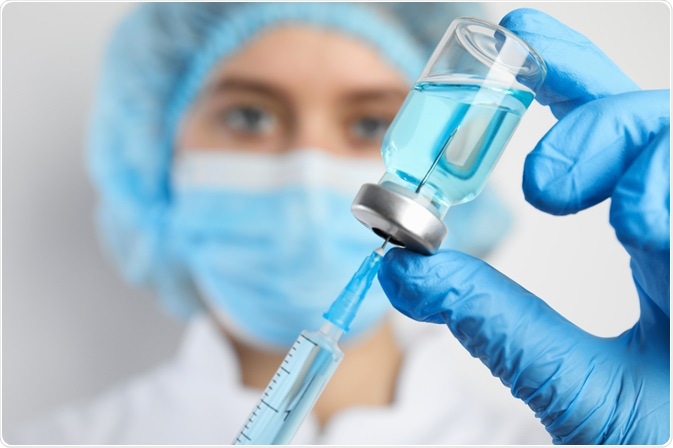 What is a Subunit Vaccine?