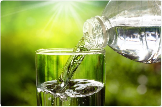 Levels of Hydration and Cognitive Function