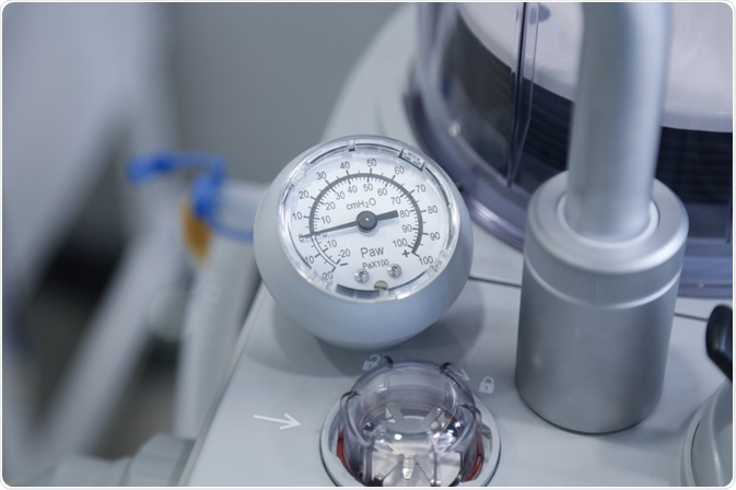 What is Hypoxemia?