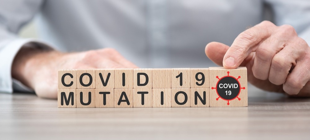 What Mutations of SARS-CoV-2 are Causing Concern?
