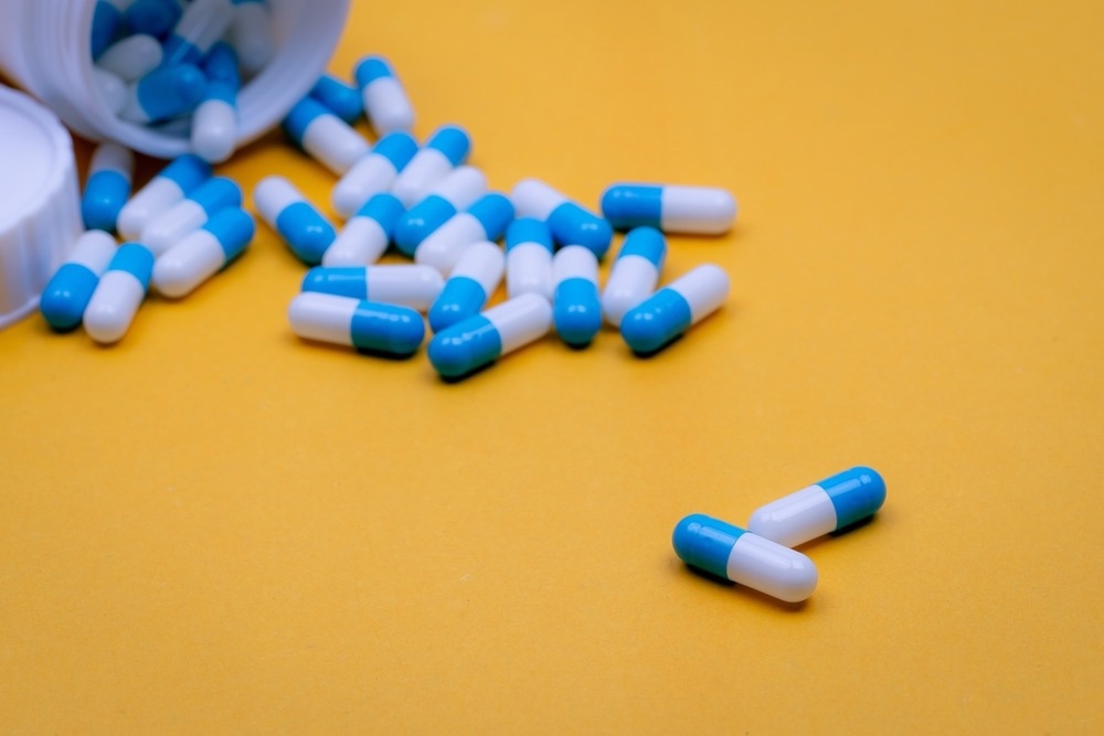Origins of Antibiotic Resistance