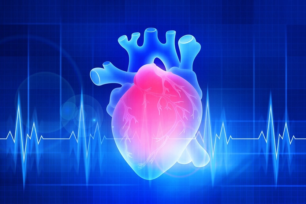 Sobering statistics from the AHA's 2023 heart disease and stroke update