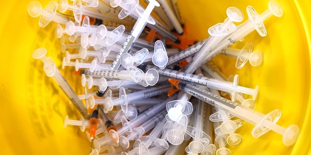 Squid-inspired technology could replace needles for medications and vaccines