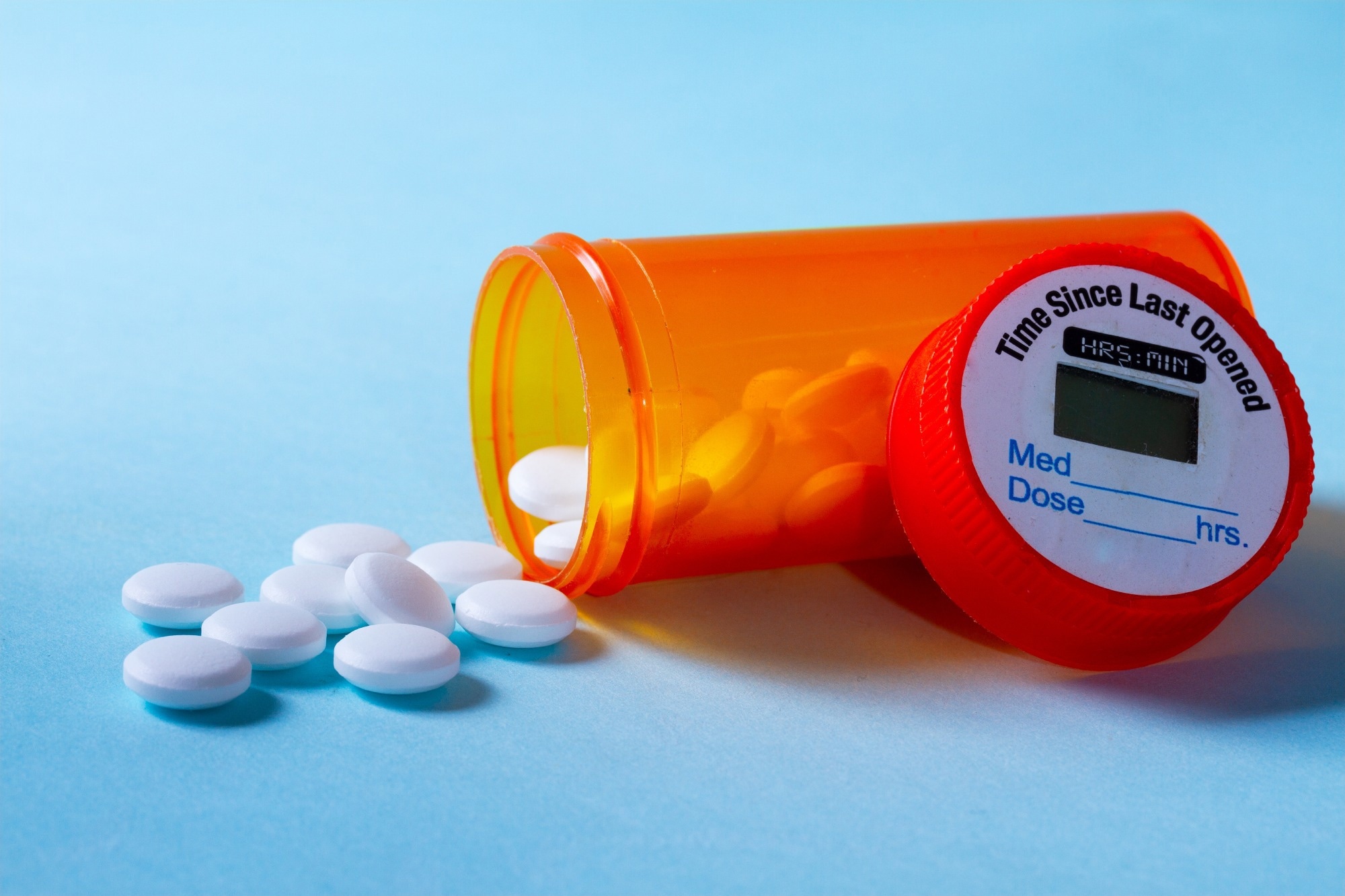 ADHD prescriptions surged during the COVID-19 pandemic