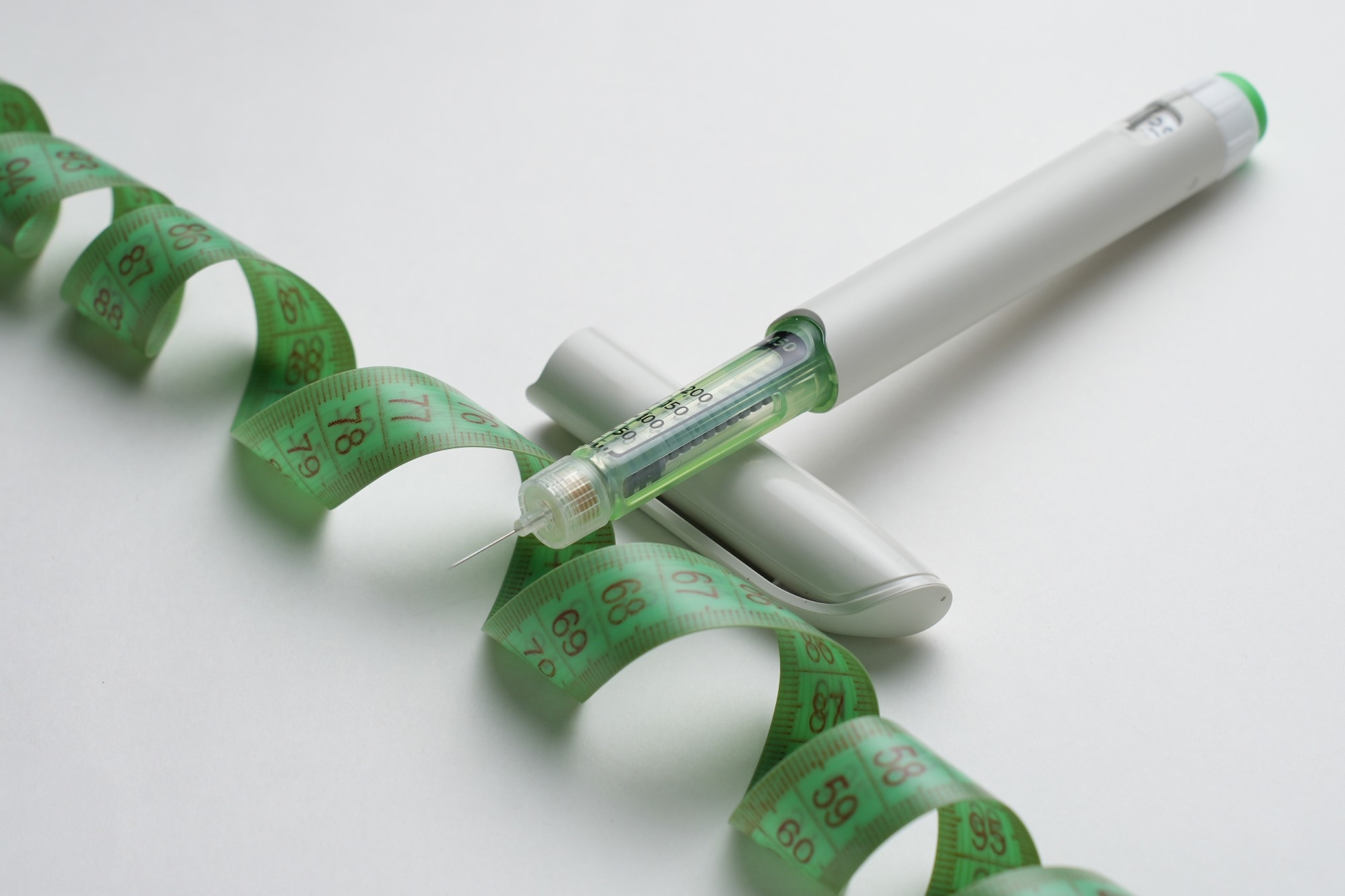 Tirzepatide vs. semaglutide: Study compares cost and health outcomes in obesity