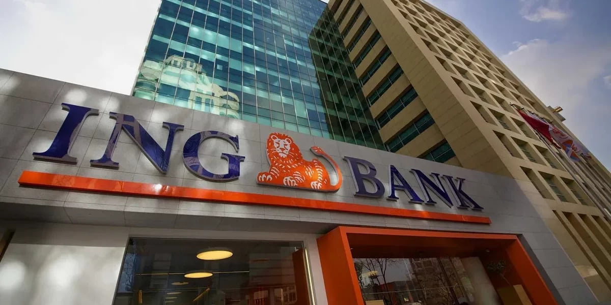 Ai card la ING Bank? Este cea mai bună veste! Anunțul momentului pentru toți clienții! Se aplică de acum - News 18