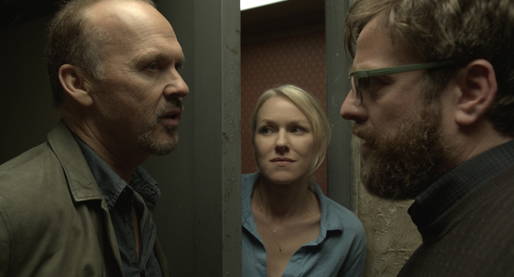 The Transmigration of Michael Keaton, or Birdman is Awesome - The New School Free Press