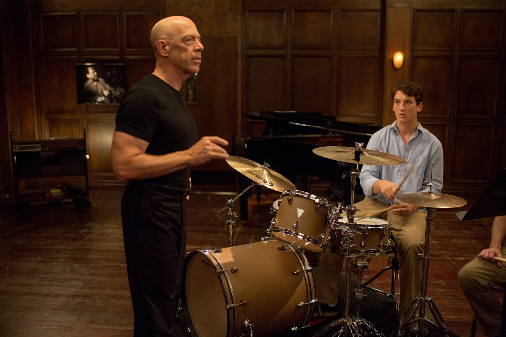 Whiplash - The New School Free Press