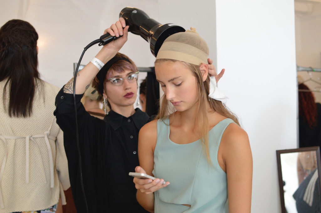 Students Dispute Pertinence of Fashion Week and its Cultural Impact - The New School Free Press