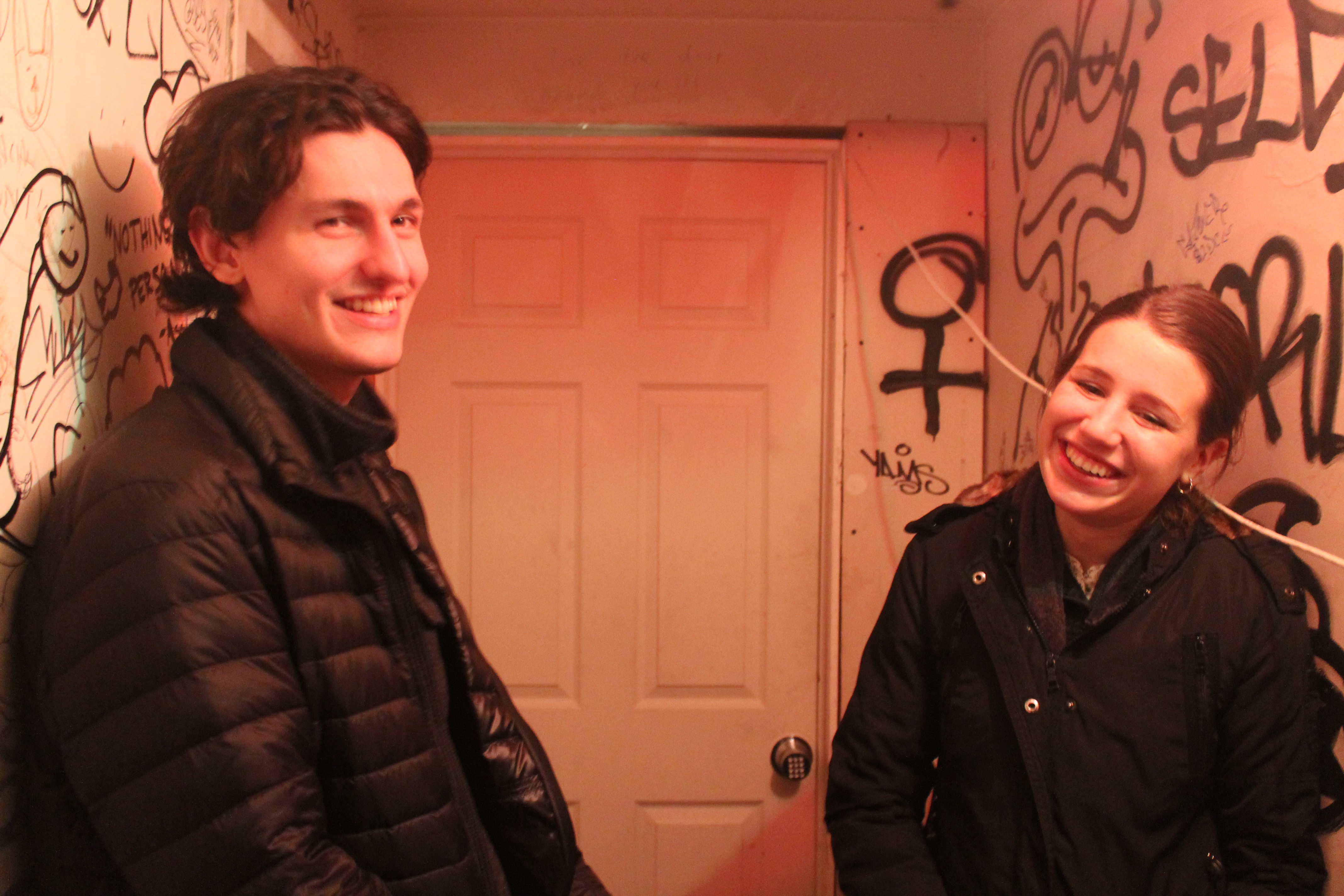 Lang Duo Takes Their Love for Musical Creation and Performing to the Next Level - The New School Free Press