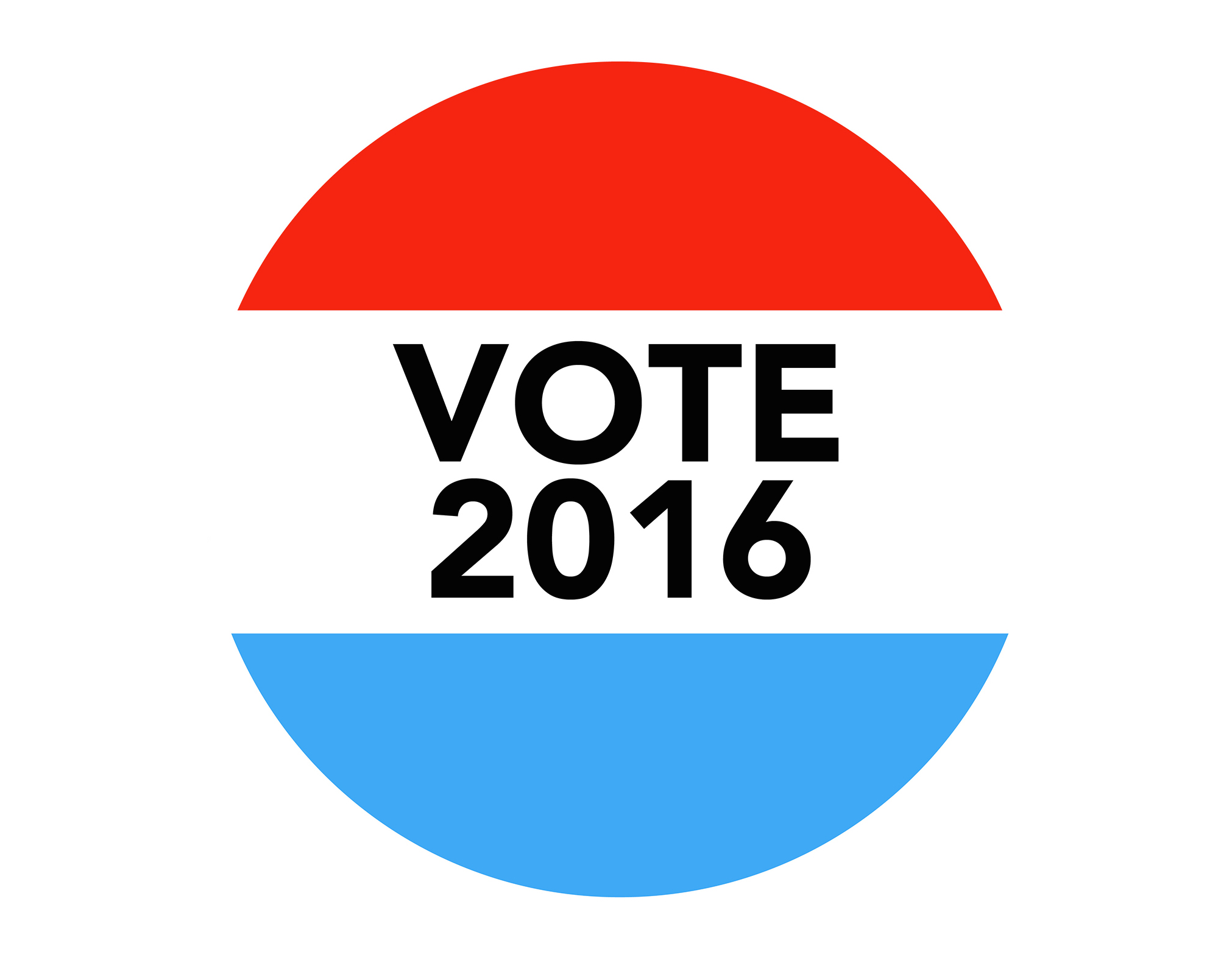 Everything You Need To Know To Vote On November 8th - The New School Free Press