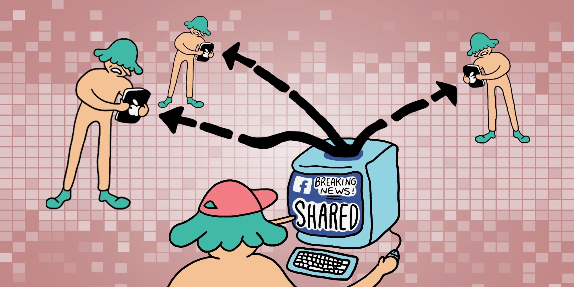 Click, Like, and Share Your Way to Social Change - The New School Free Press