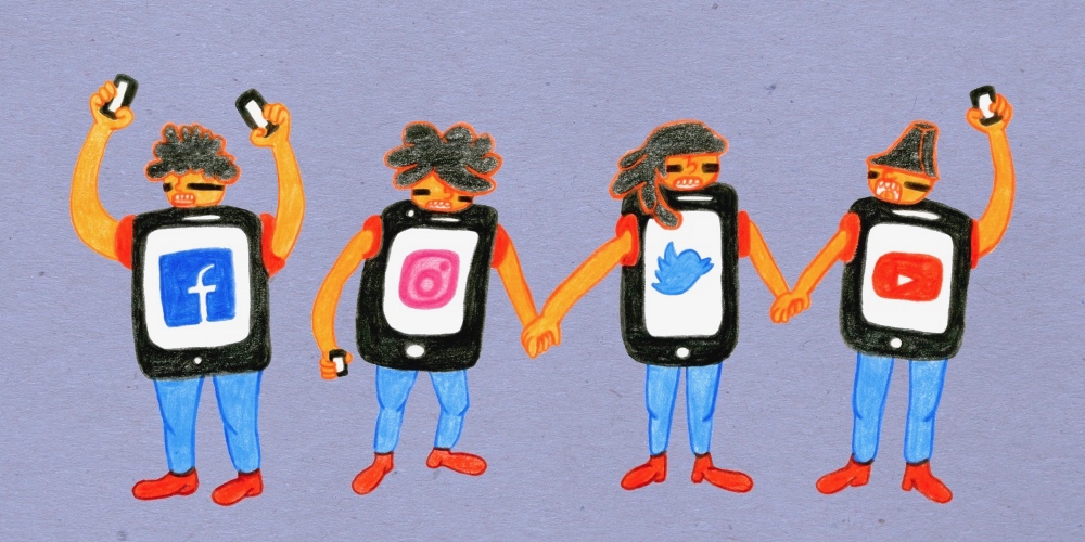 Resisting Fascism, One Post At A Time - The New School Free Press