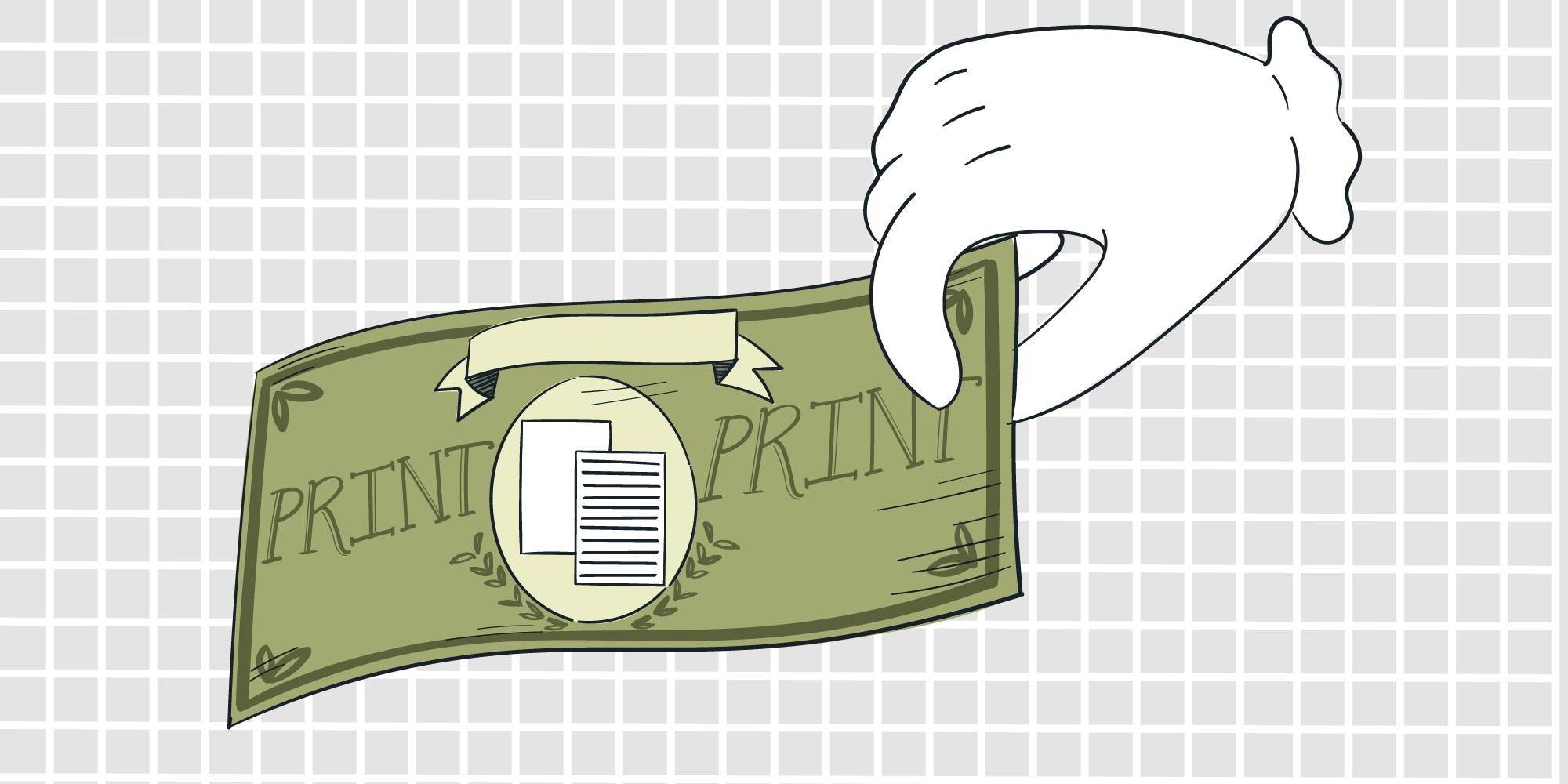 Your Print Credits Aren’t Actually Money - The New School Free Press