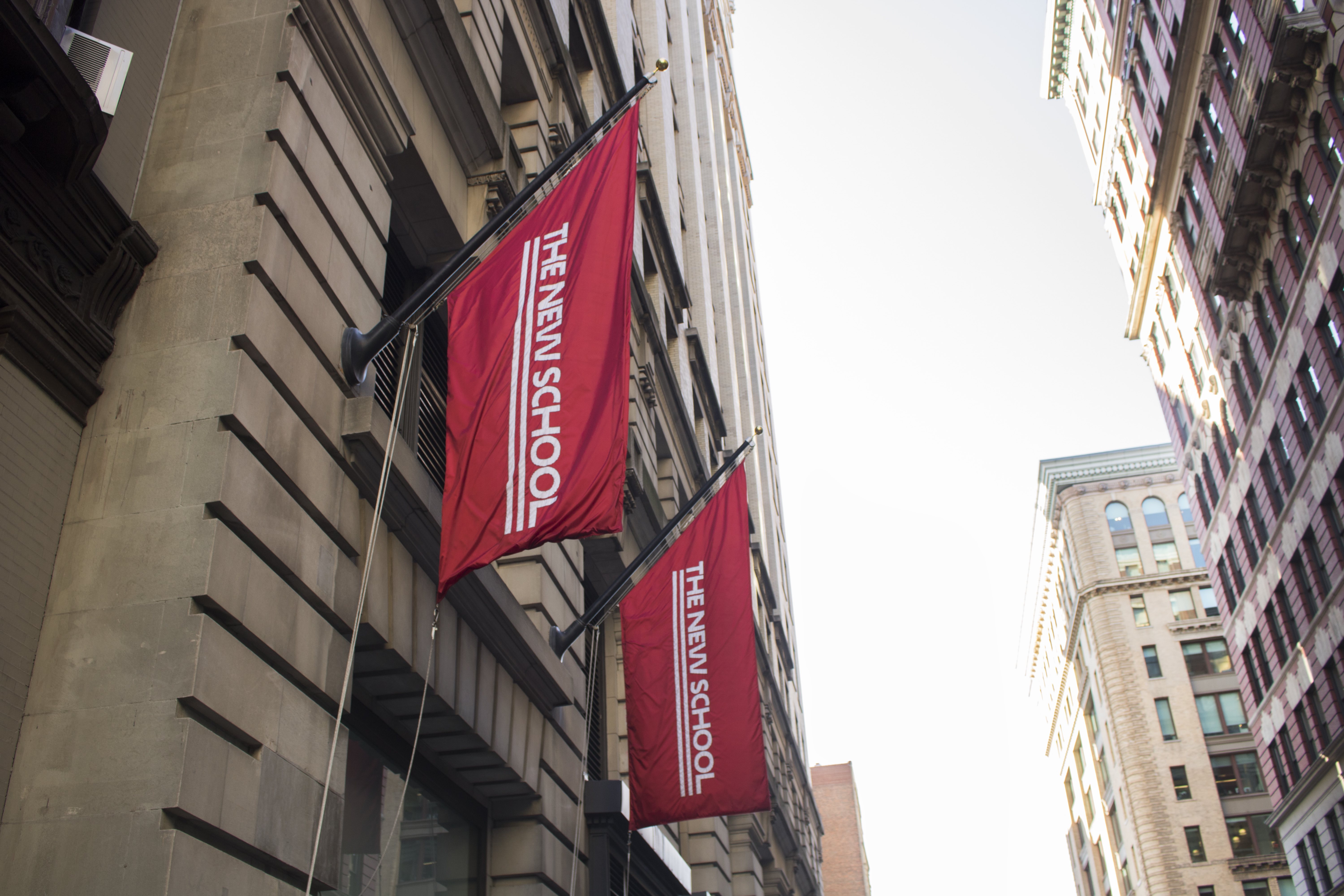 Trespasser Grabs Student's Groin, NYPD Not Called - The New School Free Press