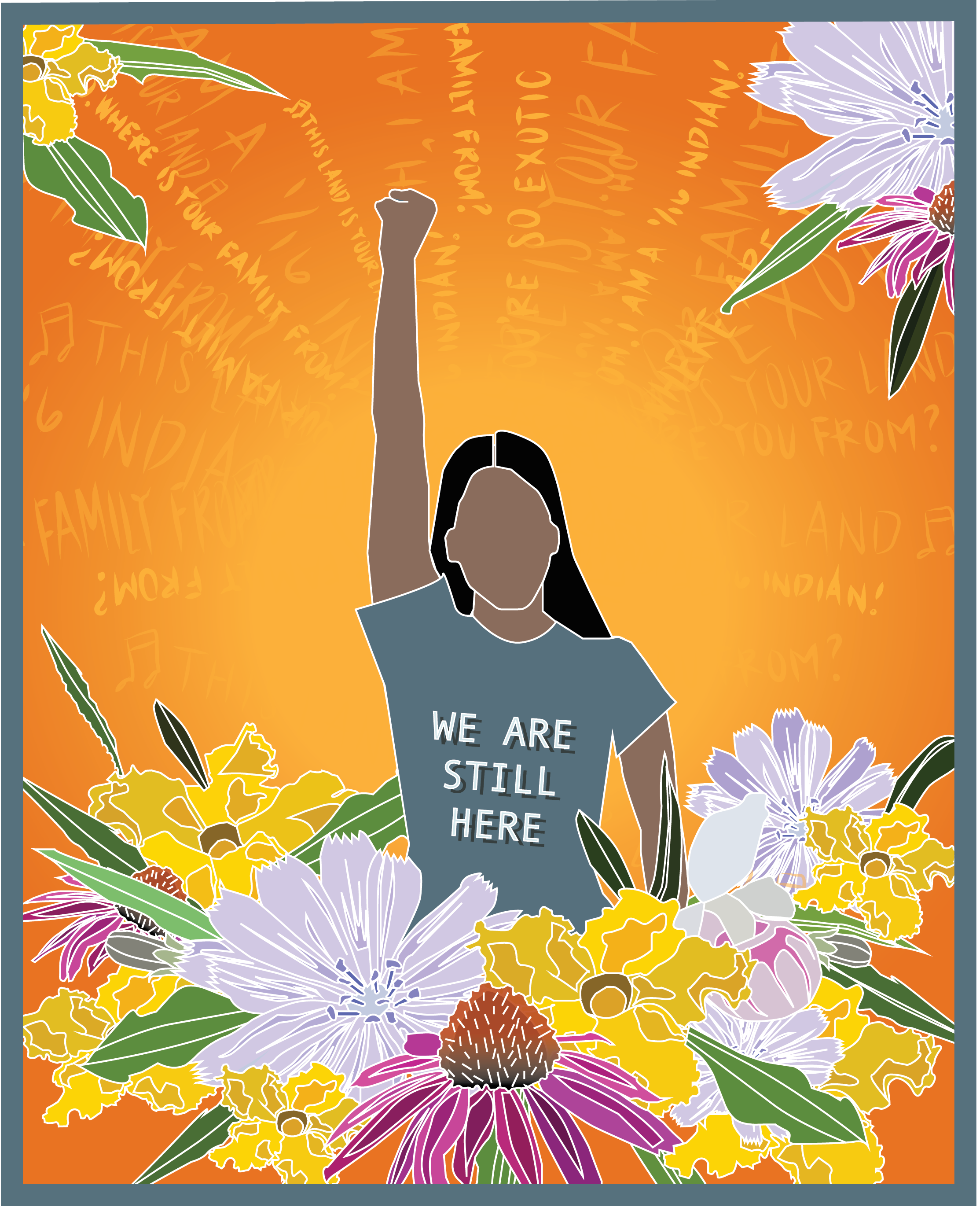 A Day of Amerindigenous People: Forgotten History - The New School Free Press
