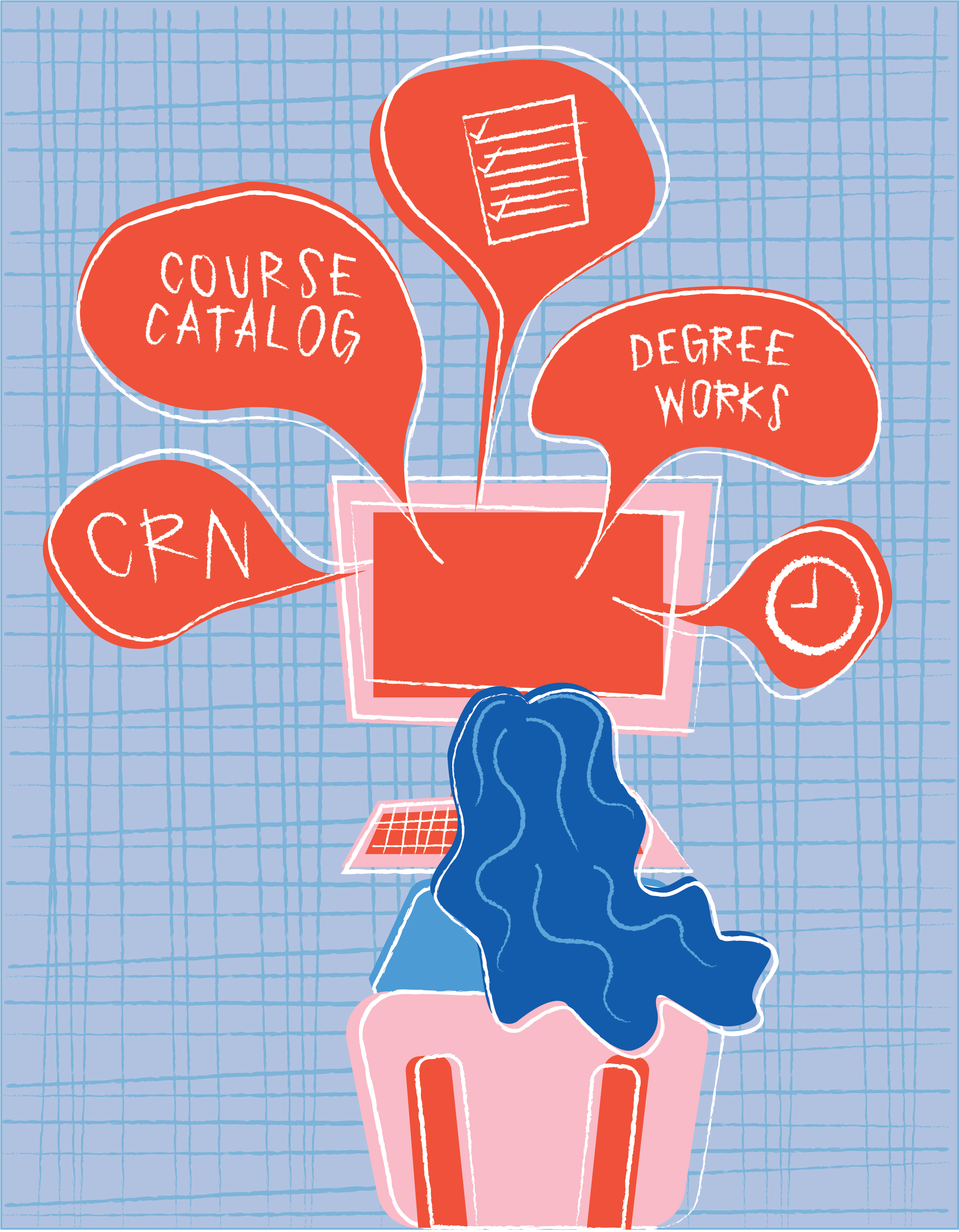 How to Win at Registration - The New School Free Press