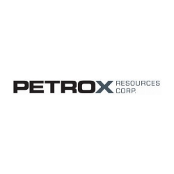 Petrox Announces Share Consolidation