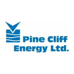 Pine Cliff Energy Ltd. Announces Closing of Asset Disposition