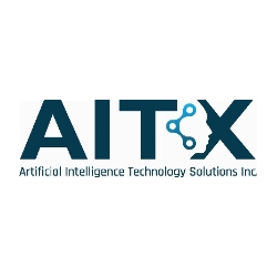 AITX Unveils New Website to Match Investor and Market Expectations