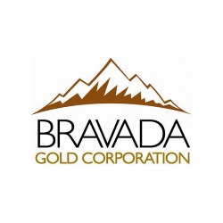 Bravada Announces Increase to Previously-Announced Non-Brokered Private Placement