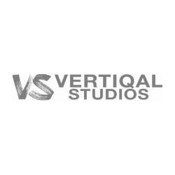 Vertiqal Studios cover