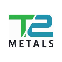 T2 Metals Closes Oversubscribed Private Placement of $1.468 Million