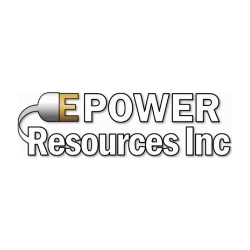 E-Power Resources cover