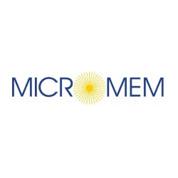 Micromem Technologies cover