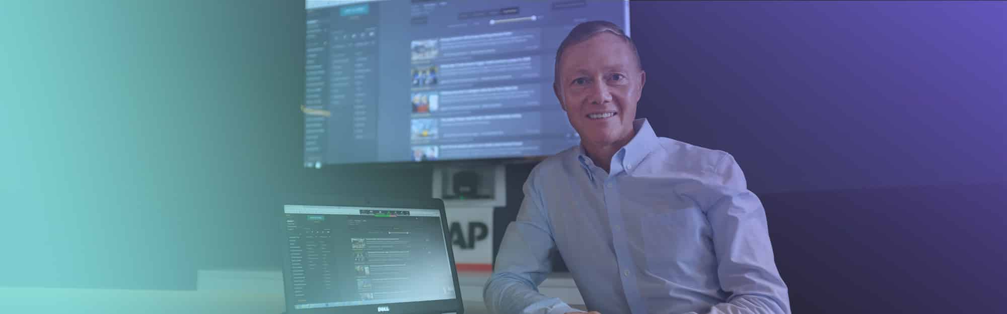 How the AP is the Secret Force Behind Facebook Engagement