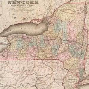Submitting Your News - New York Almanack