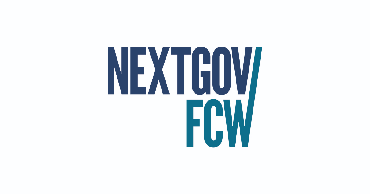 CMMC - Nextgov/FCW
