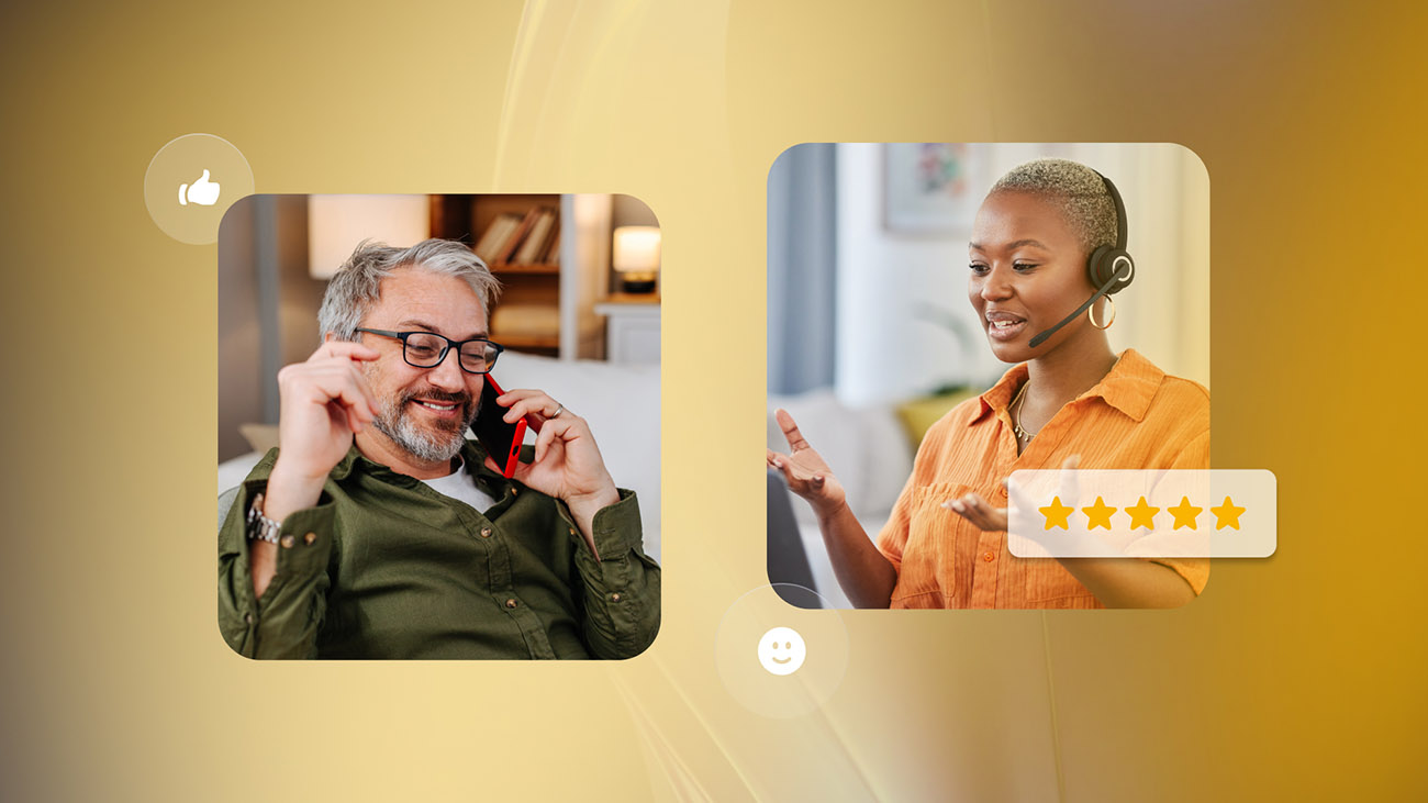 Why Customer Effort Score Matters When Measuring CX