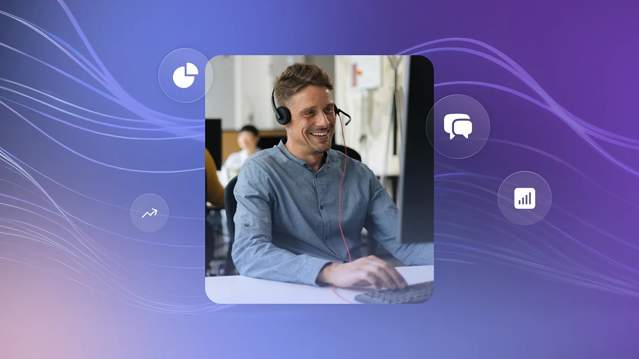 29 Live Chat Statistics for Better Customer Support in 2026