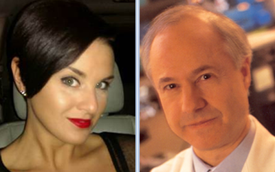 CANCER RESEARCH WORKS: Dr. Civin's Saved My Life