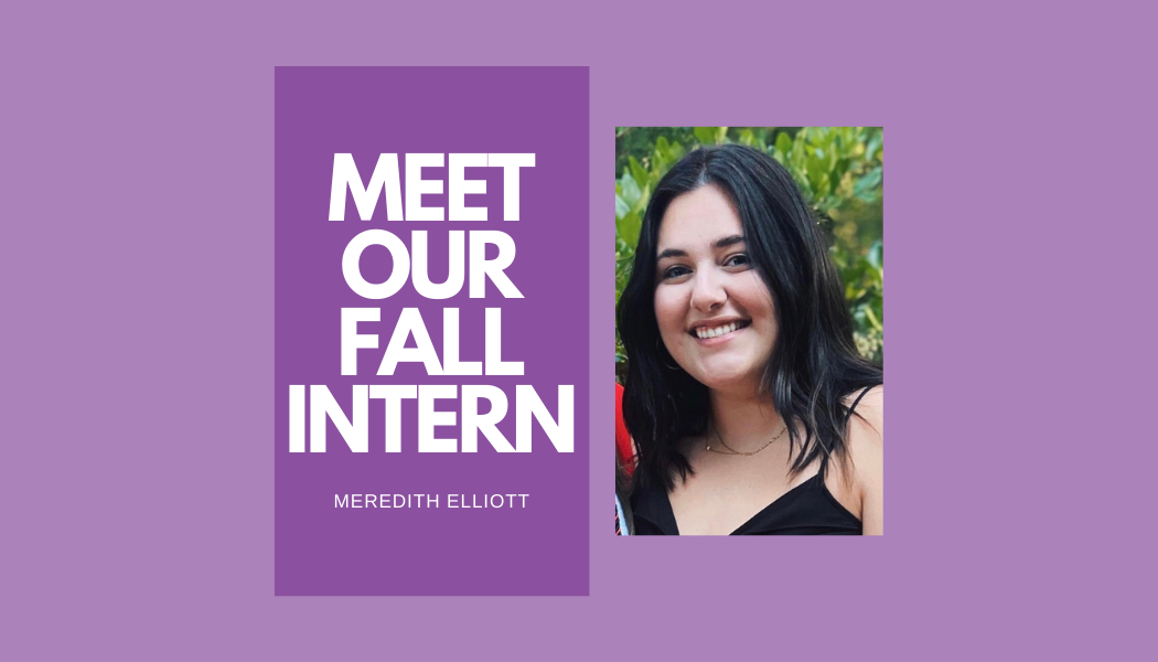 Meet Our Play4TheCure Fall 2020 Intern! - NFCR