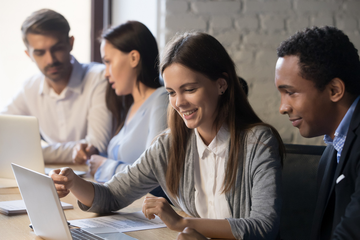 A narrowing pipeline? What changes in UK tech hiring might tell us about future opportunities in the sector - NFER