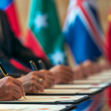 2024 Tax Treaty Survey - National Foreign Trade Council