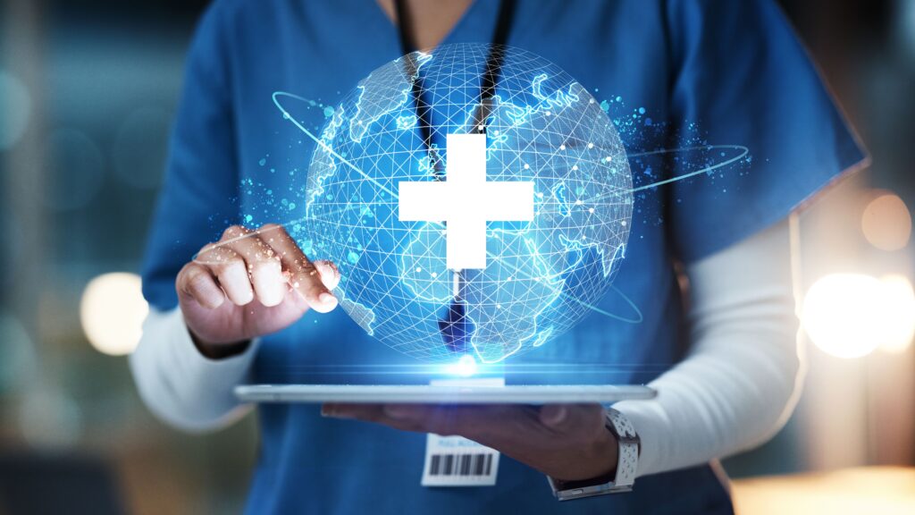 Letter on the health care workforce shortage - National Governors Association