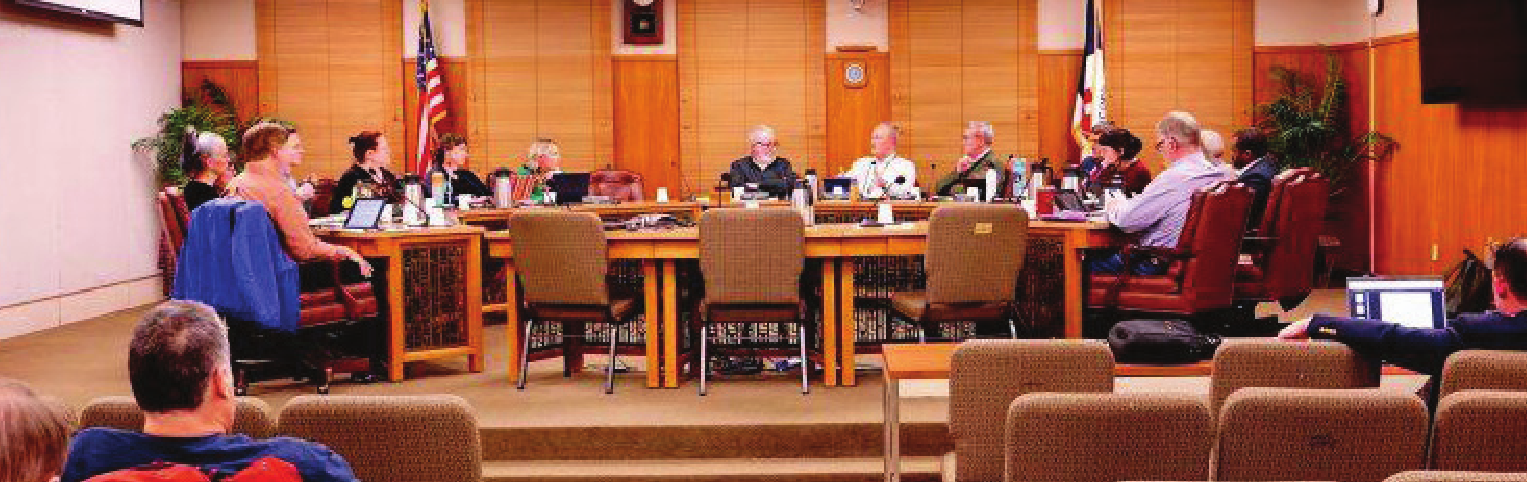Concord City Council sets its priorities - NH Business Review