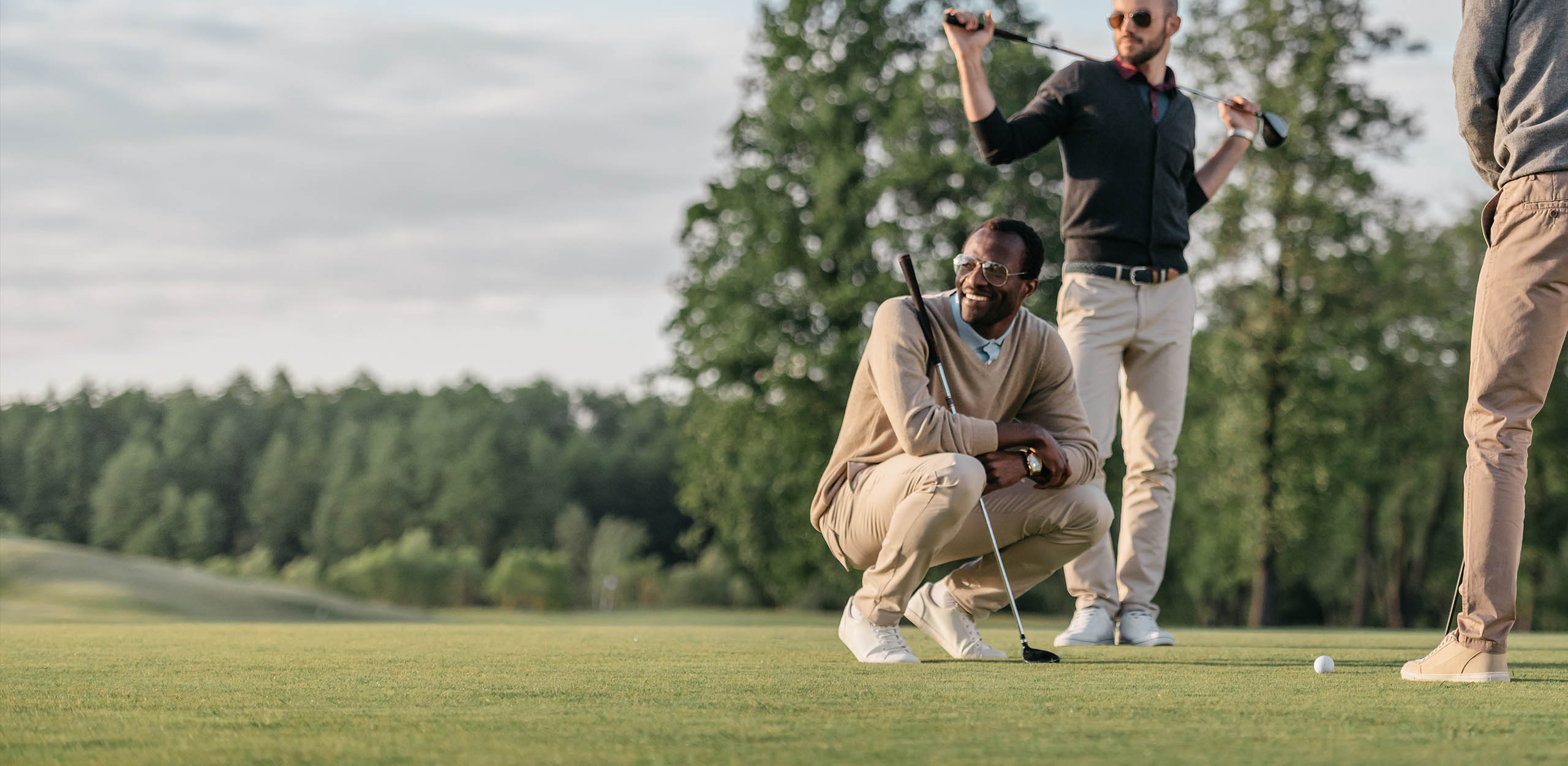 All Access Golf
