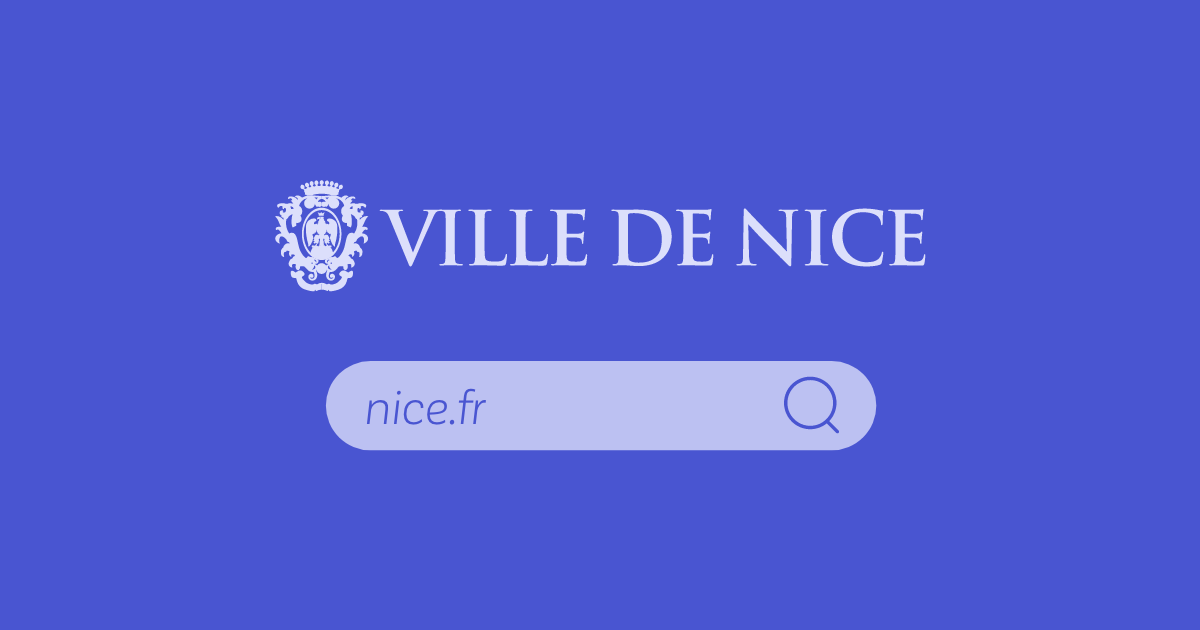 Conseils municipaux en vidéo - Ville de Nice