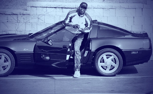 25 Photos of Michael Jordan Wearing Non-Air Jordan Sneakers | Nice Kicks