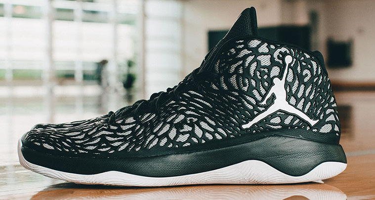 Jordan Ultra.Fly LaMarcus Aldridge "Spurs" PEs | Nice Kicks