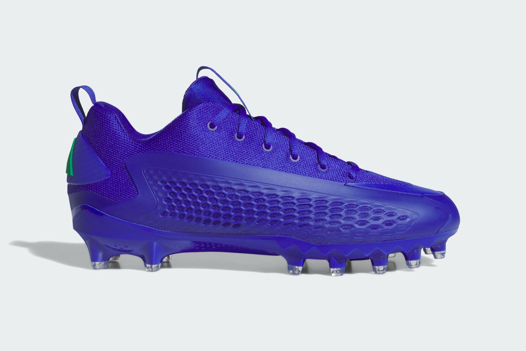 adidas Anthony Edwards 1 Football Cleat "Lucid Blue" - Release Date, Price & Where To Buy | Nice Kicks