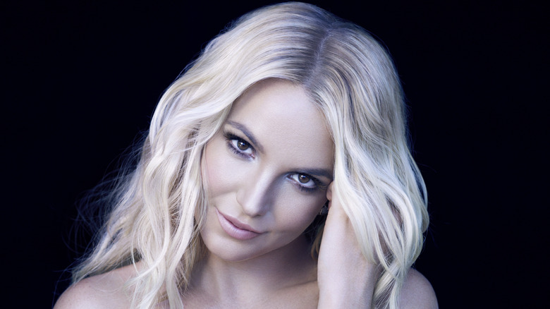 Britney Spears' Tragic Real-Life Story