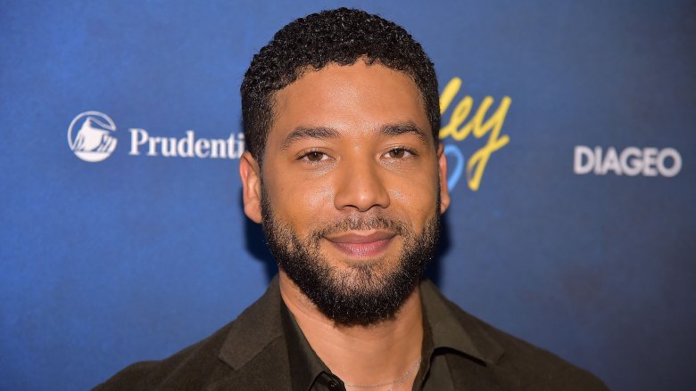 The Untold Truth Of Jussie Smollett