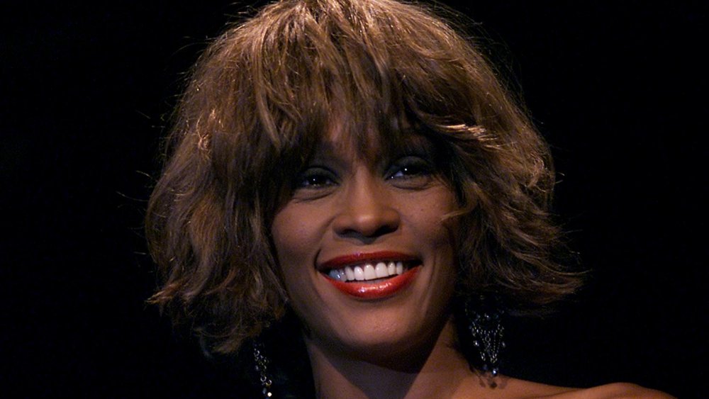 Whitney Houston's Tragic Real-Life Story