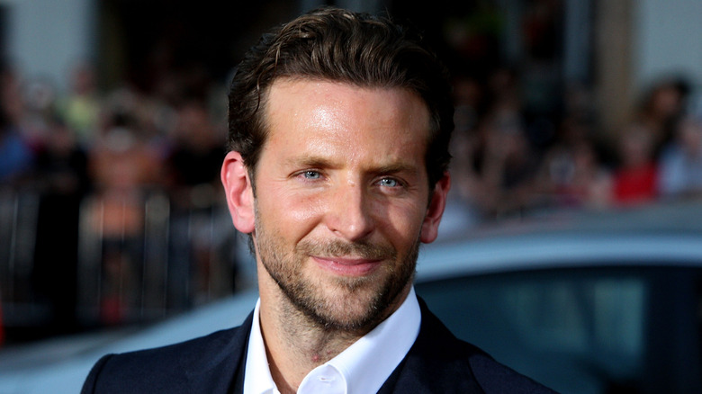 The Weird Relationship Bradley Cooper Has With His Mom